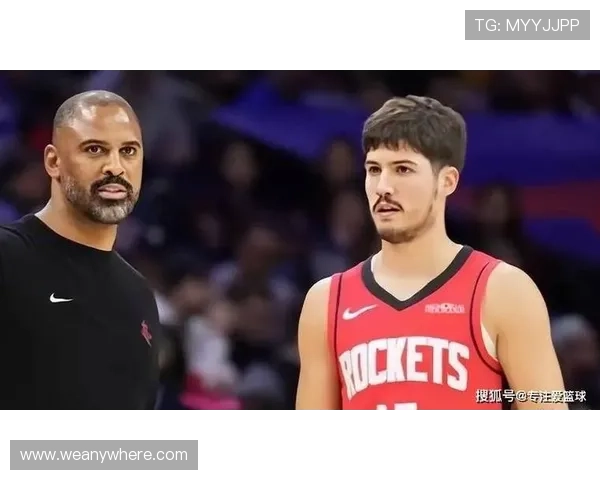 谢泼德近五场大爆发 是时候重视他核心地位